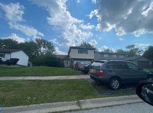 47 Timberlane Rd, Matteson, IL 60443