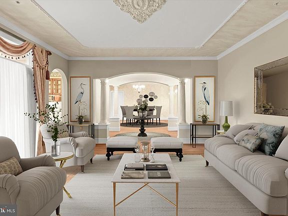 2nd image of 2250 Bear Den Rd Unit 104