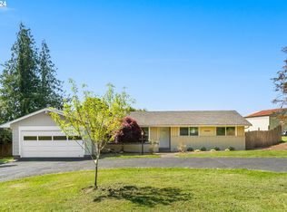 34806 Bachelor Flat Rd, Saint Helens, OR 97051