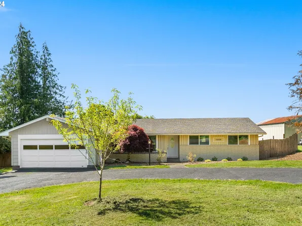 34806 Bachelor Flat Rd, Saint Helens, OR 97051