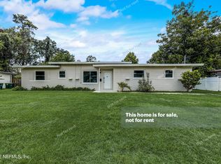 1108 Gunka Rd, Jacksonville, FL 32216