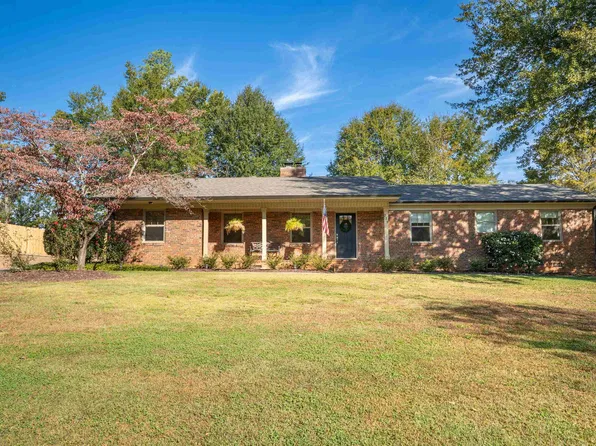226 Talmadge Dr, Spartanburg, SC 29307