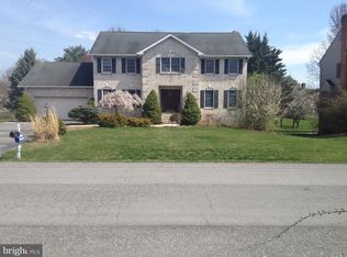 13513 Olde Mystic Cir, Hagerstown, MD 21742