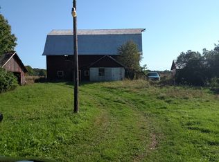 656 Pyjar Rd, Levering, MI 49755