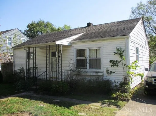 3910 Tytus Ave, Middletown, OH 45042