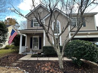 545 Pritchards Point Dr, Mount Pleasant, SC 29464