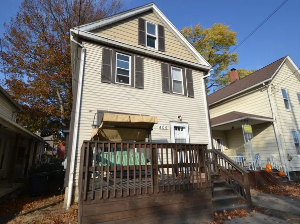 406 Kling St, Akron, OH 44311