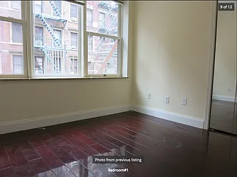 Rented by J Misrahi Realty Corp