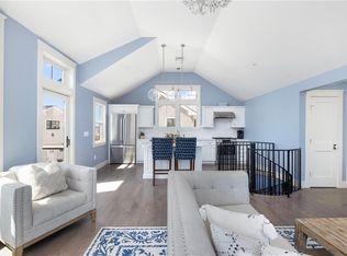 14 E Pointe Ct UNIT 14, South Kingstown, RI 02879