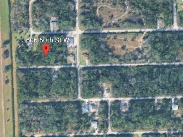 3606 50th St W, Lehigh Acres, FL 33971
