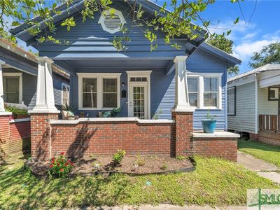 1014 W 41st St, Savannah, GA, 31415