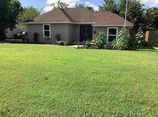 1328 NW Ash Ave, Lawton, OK 73507