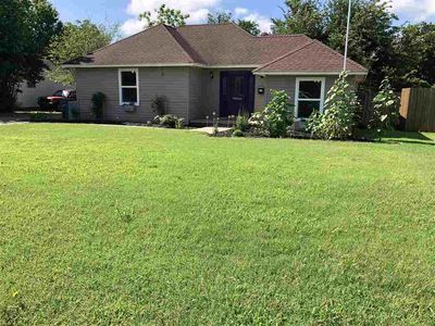 1328 NW Ash Ave, Lawton, OK, 73507
