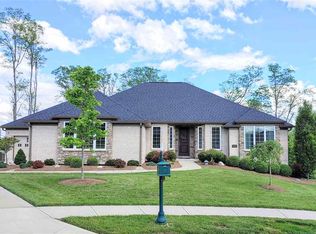 995 Campo Ct, Union, KY 41091