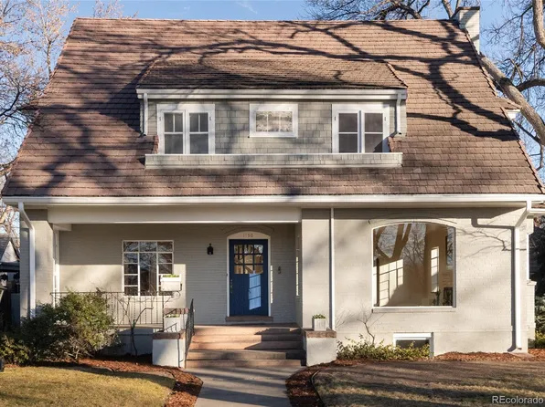 1150 S Franklin Street, Denver, CO 80210