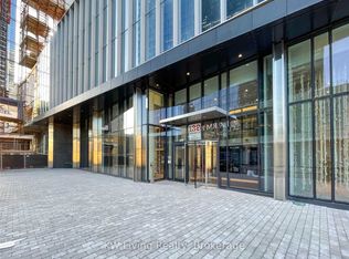 138 Downes St #2208, Toronto, ON M5E 0E4