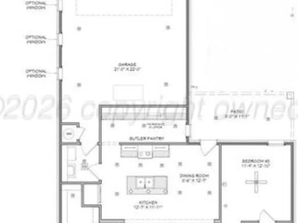 1704 Fox Hollow Ave, Amarillo, TX 79108