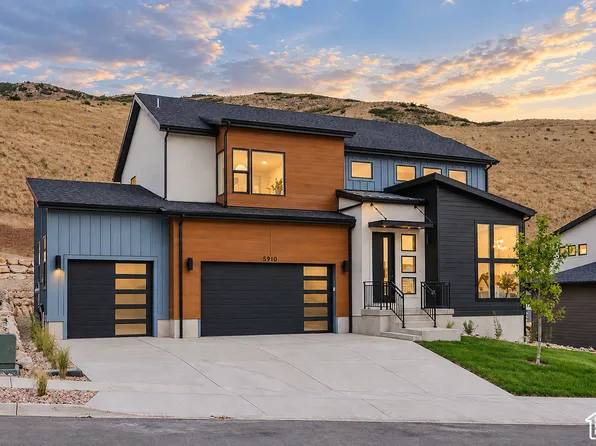 5910 N Canyon Rim Rd #619, Lehi, UT 84048