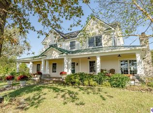 679 Copelin Rd, White Mills, KY 42788