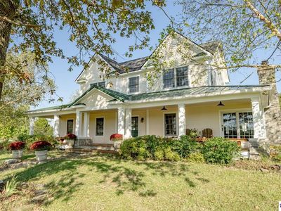 679 Copelin Rd, White Mills, KY, 42788