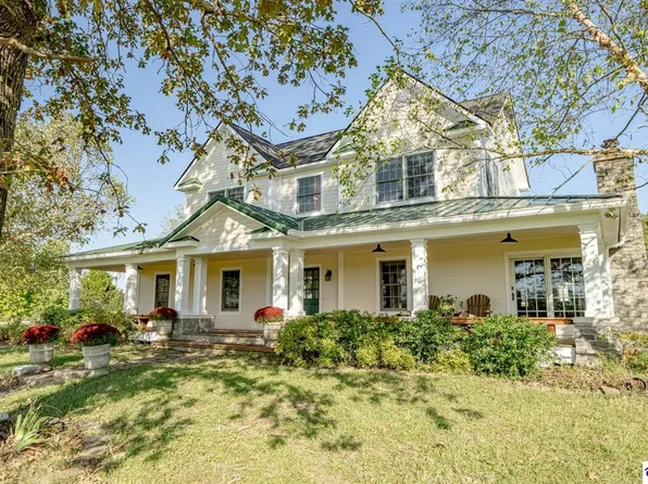 679 Copelin Rd, White Mills, KY 42788