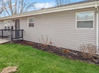 6606 Rhode Island Ave, Hammond, IN 46323