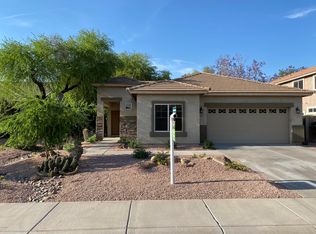 1855 E Los Alamos St, Gilbert, AZ 85295