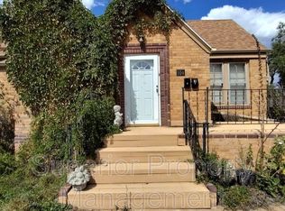 104 W Pershing Blvd, Cheyenne, WY 82001