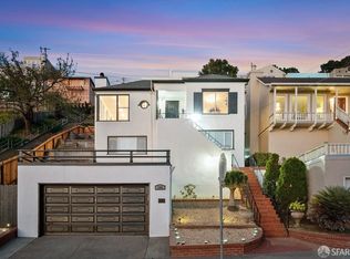 2000 15th Ave, San Francisco, CA 94116