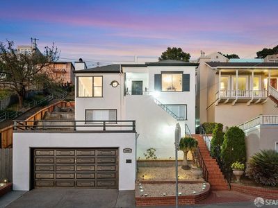 2000 15th Ave, San Francisco, CA, 94116