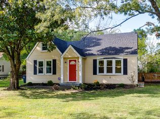 3718 Oaklawn Rd, Fort Washington, MD 20744