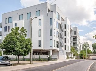 700 1st Ave N #301, Nashville, TN 37201