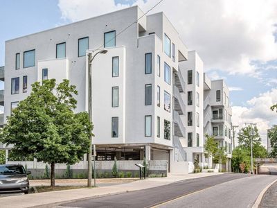 700 1st Ave N #301, Nashville, TN, 37201