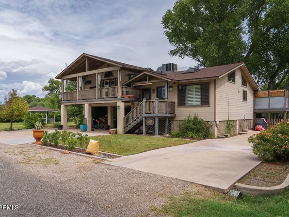 4886 E Comanche Drive, Cottonwood, AZ 86326