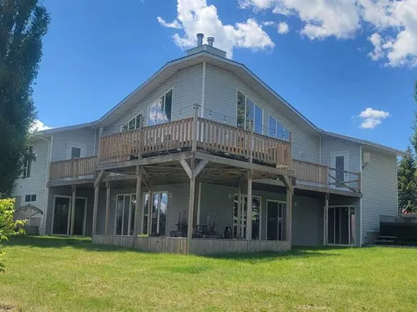 2025 Township Road 400, Lacombe County, AB T0C 0J0