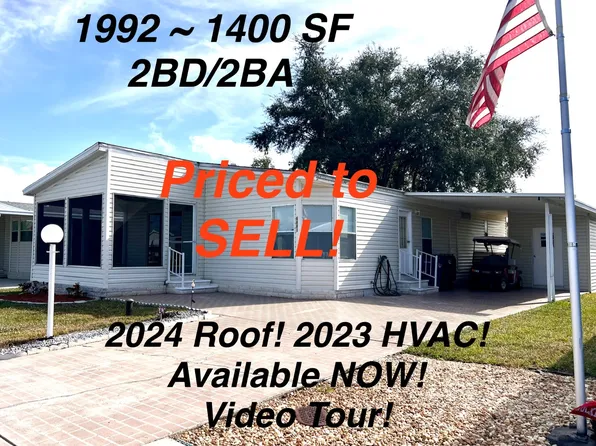 6881 Coconut Grove Cir, Ellenton, FL 34222