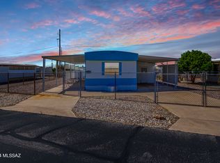 6149 W Lazy Heart St, Tucson, AZ 85713