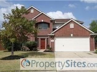 10726 Shady Cyn, Houston, TX 77070