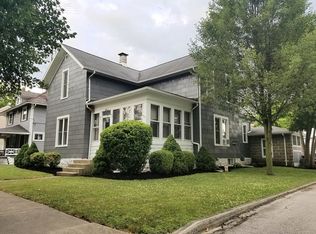 440 Toledo St, Elmore, OH