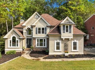 1140 Park Glenn Dr, Alpharetta, GA 30005