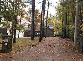 13 Modoc Cir, Cherokee Village, AR 72529