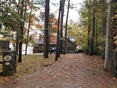 13 Modoc Cir, Cherokee Village, AR, 72529