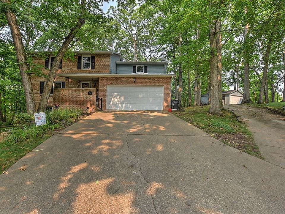 754 N Antler Dr, Mt Zion, IL 62549 MLS 6228363 Zillow