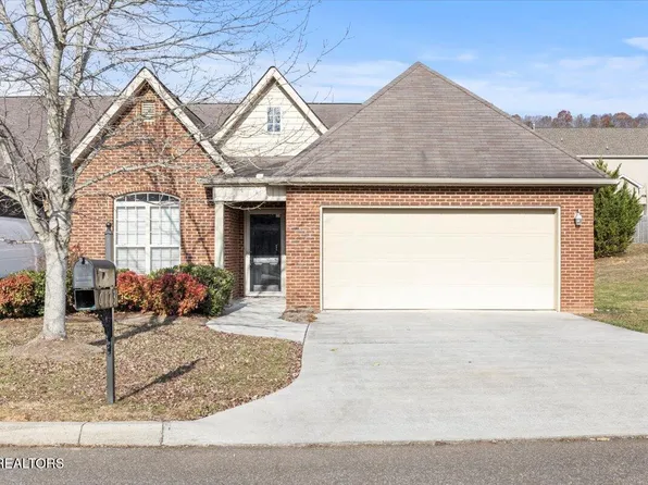 6173 E McMillan Creek Dr, Knoxville, TN 37924