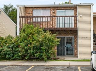636 S 500 W APT 2, Provo, UT 84601