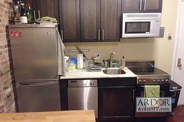 Rented by ArdorNY