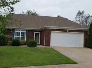 233 Alumni Dr, Elizabethtown, KY 42701