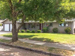 426 N Noble Ave, Stayton, OR 97383