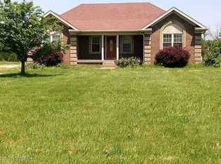 234 Ryan Patrick Dr, Shepherdsville, KY 40165