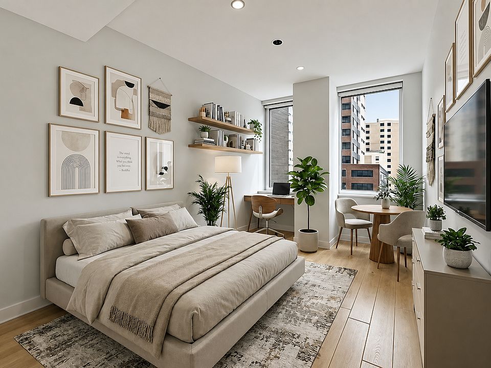 1st image of 160 Water St #8Q